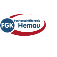 Hier sieht man das Logo mit der Verlinkung auf die Website des Fachgeschäftekreises Hemau.